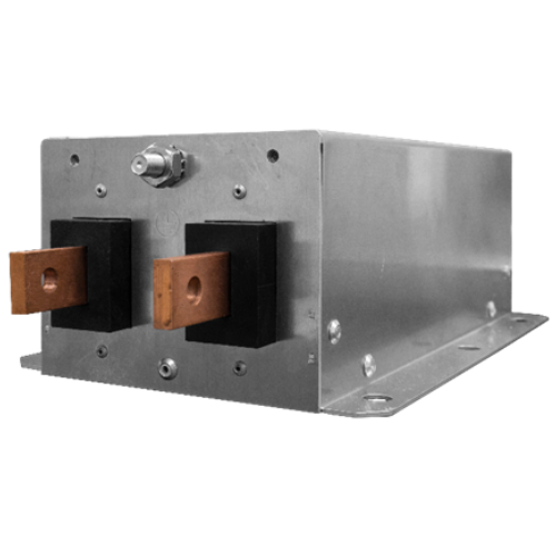 DC Fast Charger EMIRFI Filter Solutions